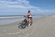St. Augustine E-Bike Rentals Half Day thumbnail 3