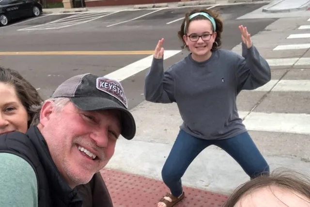 Ann Arbor Scavenger Hunt - Image 5