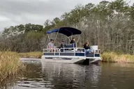 McIntosh Night Gator Ecotour thumbnail 6