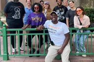 Austin Walking History Tour thumbnail 1
