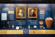 Washington D.C. Mount Vernon Small Group Tour 4 hr thumbnail 5