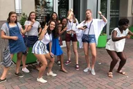 Pittsburgh Scavenger Hunt by Wacky Walks thumbnail 2