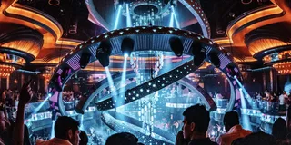Las Vegas Club Crawl with Party Bus