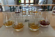 Brooklyn Distillery Tour thumbnail 3