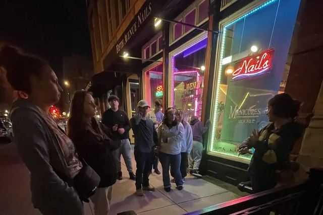 Denver Ghost Tour - Image 4