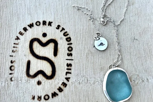 Sausalito Jewelry Making Workshop - Image 5