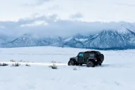 Las Vegas Mt. Charleston Snow Adventure thumbnail 6