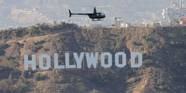 Los Angeles Helicopter Tour - Image 6