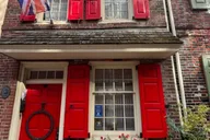 Philadelphia Old City Walking Tour thumbnail 1