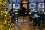 New York Little Italy Christmas Tour with Dinner thumbnail 3