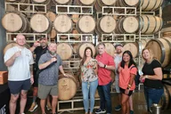 St. Augustine Bourbon and Whiskey History Tour thumbnail 1