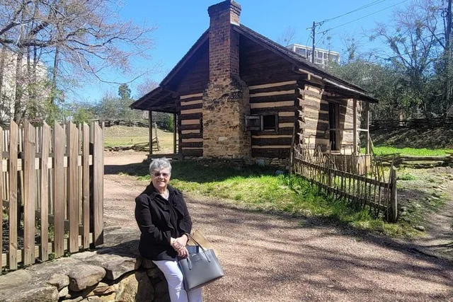 Atlanta Plantations, Civil War and Civil Rights Tour - Image 4
