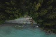 Seward Kayak Tour at Tonsina Point thumbnail 3