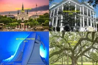New Orleans Private City Tour thumbnail 1