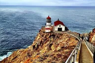 Point Reyes Self-Guided Audio Tour thumbnail 5