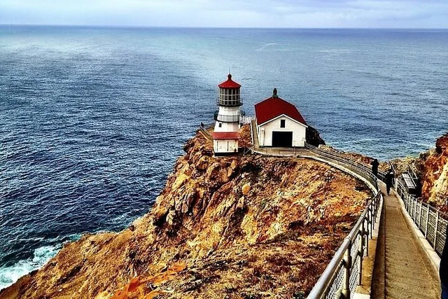 Point Reyes Self-Guided Audio Tour - Image 5