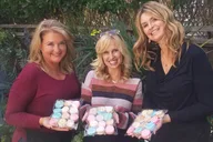 Carmel-by-the-Sea Macaron Making Class thumbnail 3