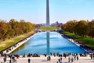 Philadelphia, Washington DC & Amish Country Tour from NYC thumbnail 1