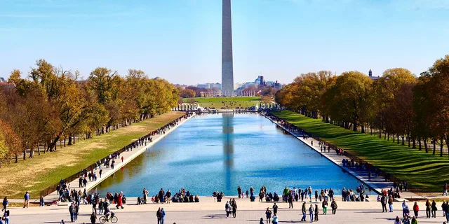 Philadelphia, Washington DC & Amish Country Tour from NYC - Image 1