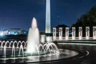 Washington Night Tour thumbnail 3