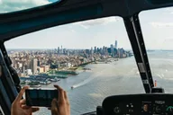 New York City Private Helicopter Tour from Westchester thumbnail 3