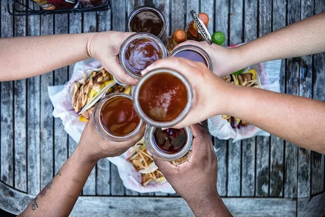 Key West Historic Food Tour with Tastings - Image 3