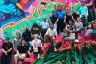 Miami Wynwood Street Art Tour 75 min thumbnail 2
