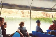 Moab Jet Boat Tour on Colorado River 1 hr thumbnail 5