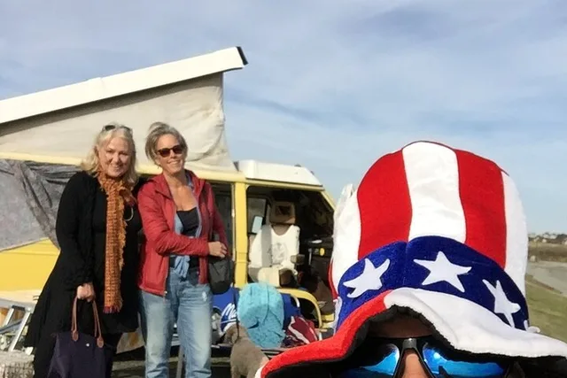 Newport Colonial Hippies Tour 2 hr - Image 2