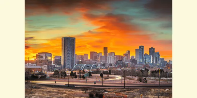 Denver City Highlights Bus Tour - Image 3