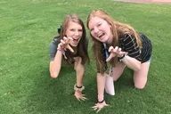 Montgomery Zombie Scavenger Hunt thumbnail 2