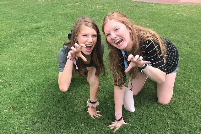 Montgomery Zombie Scavenger Hunt - Image 2