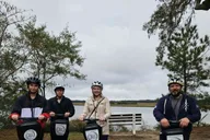 Savannah Bonaventure Cemetery Segway Tour thumbnail 4