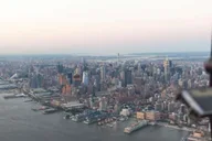 New York City Helicopter Tour thumbnail 4