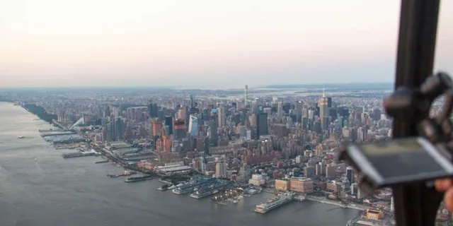New York City Helicopter Tour - Image 4