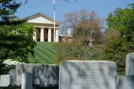 Arlington National Cemetery Hop-On Hop-Off Tour thumbnail 5
