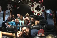 Nashville Custom Party Bus Experience thumbnail 1