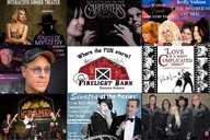 Henderson Dinner Theater Experience thumbnail 1