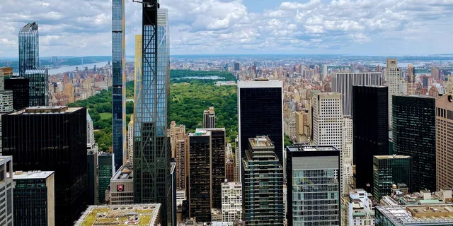 Midtown Manhattan Walking Tour - Image 6