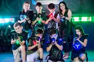 Miami Unlimited Attractions & Arcade Games thumbnail 2