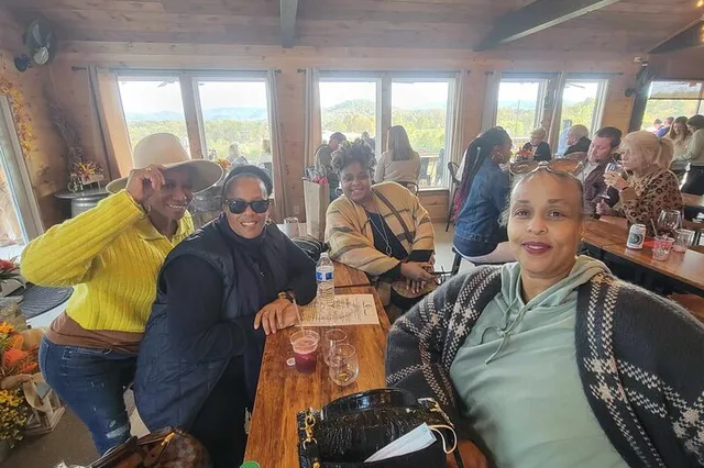 North Georgia Mountains Vineyard Wine Tasting Tour - Image 3