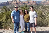 Sedona Vortex Odyssey Tour thumbnail 3