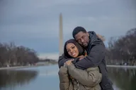 Washington D.C. Photoshoot at National Mall 1 hr thumbnail 2