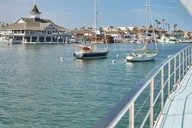 Newport Beach Harbor Cruise thumbnail 5