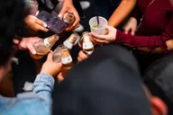 Miami Hip Hop Experience: Party Bus & Nightclub thumbnail 4