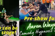 Branson Comedy Hypnosis Show 2 hr thumbnail 3