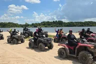 Houston ATV Guided Tour thumbnail 6