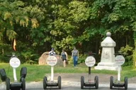Gettysburg Battlefield Segway Tour 2 hr thumbnail 4