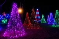 Tampa Christmas Village Private Tour 90 min thumbnail 5