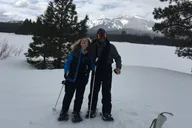 Reno Snowshoeing Nordic Adventure thumbnail 5